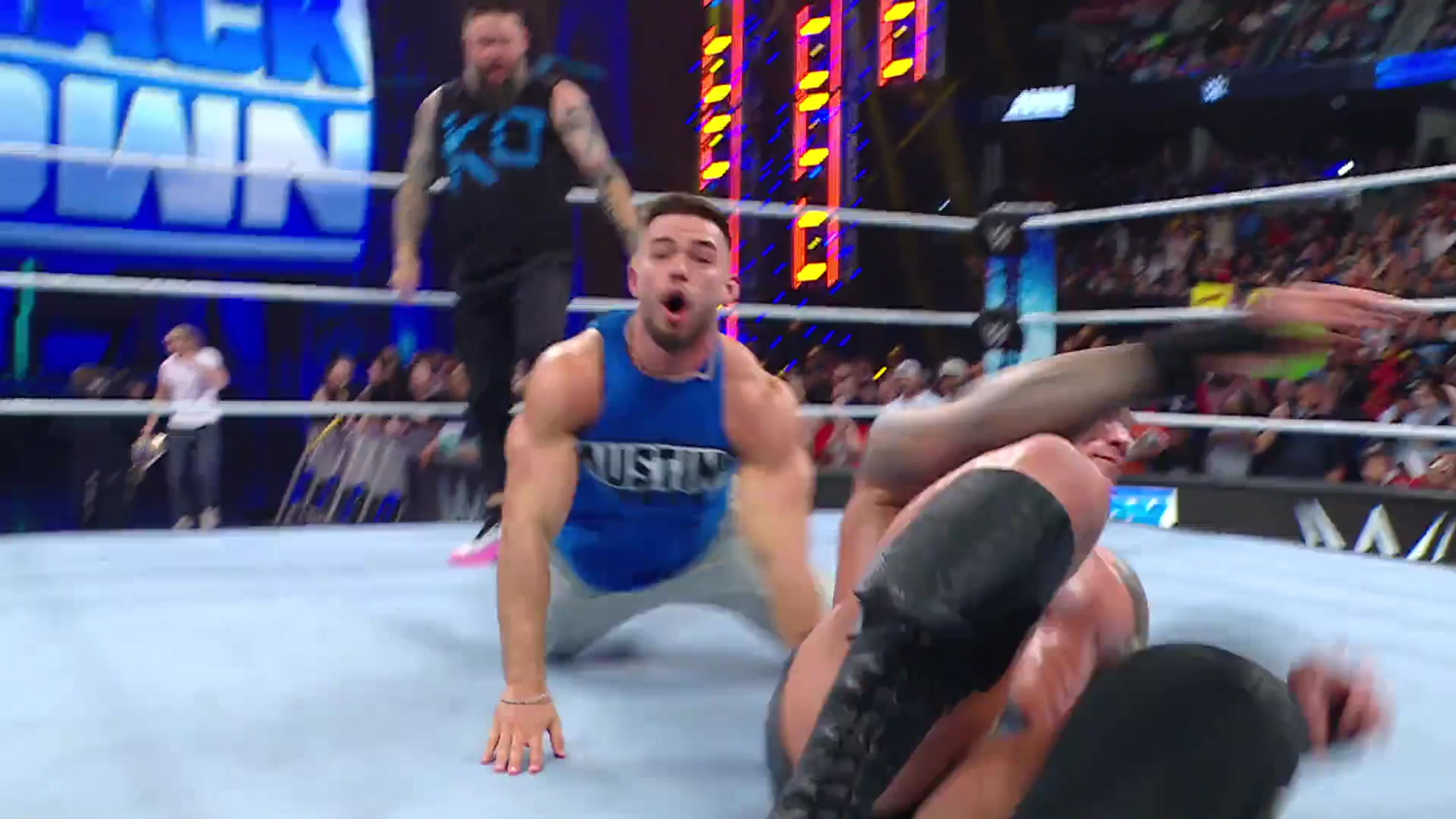 12_dec Randy Orton